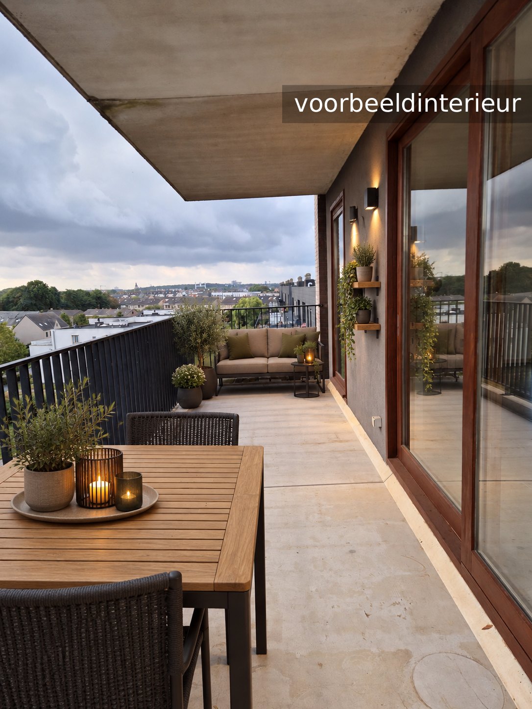 Terras